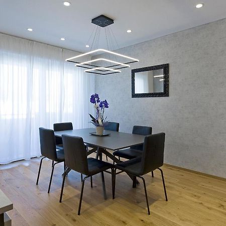 Appartement Crima Mare Luxury à Misano Adriatico Extérieur photo