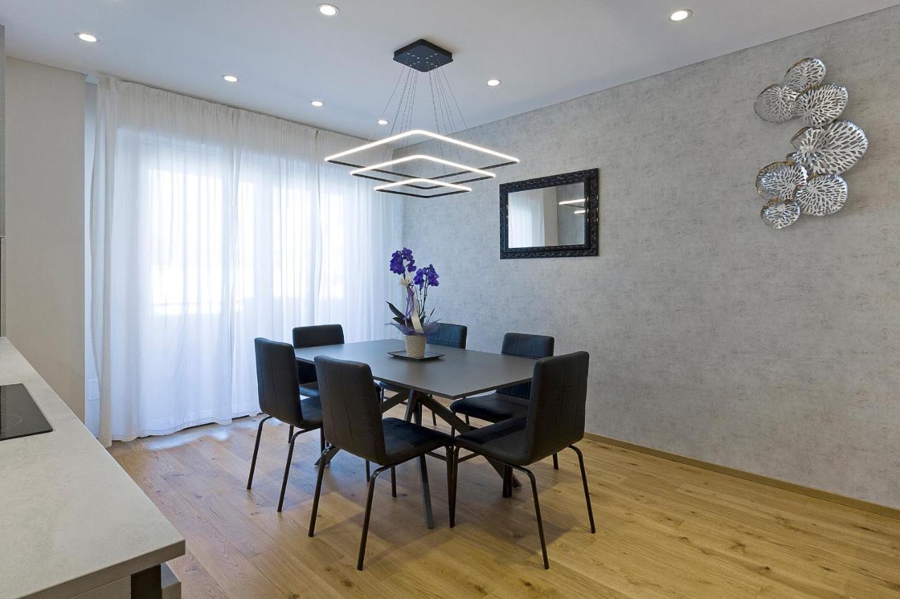 Appartement Crima Mare Luxury à Misano Adriatico Extérieur photo
