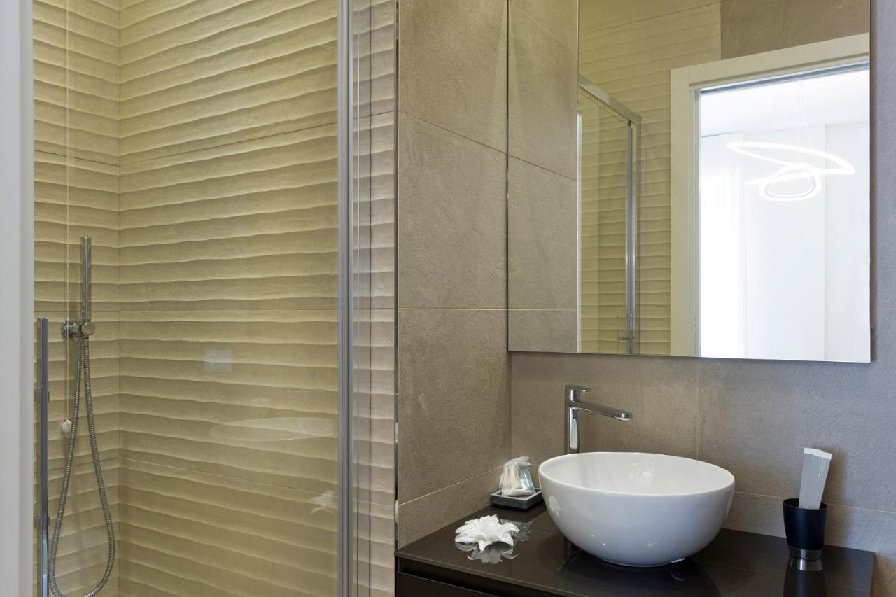 Appartement Crima Mare Luxury à Misano Adriatico Extérieur photo
