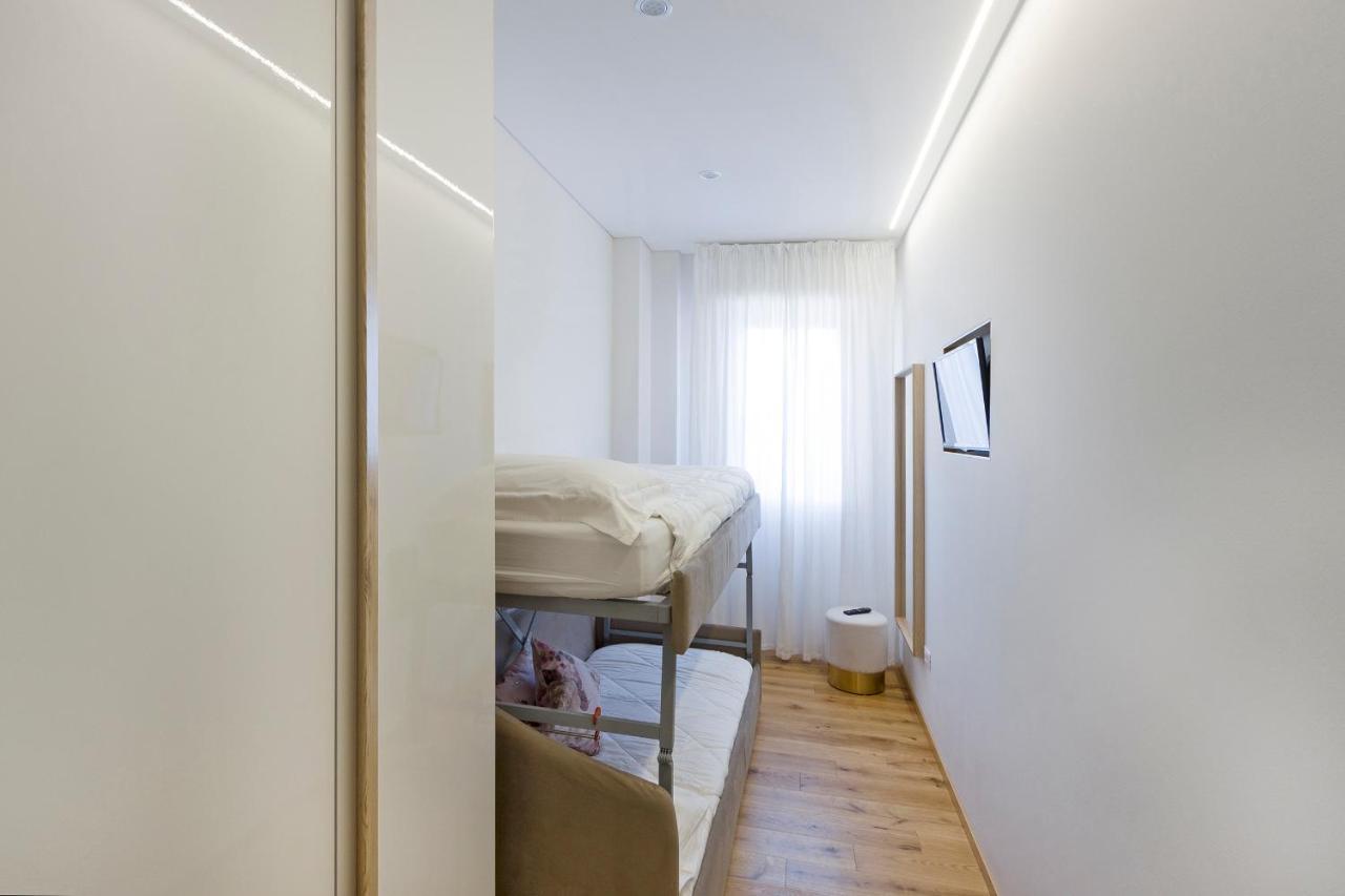 Appartement Crima Mare Luxury à Misano Adriatico Extérieur photo