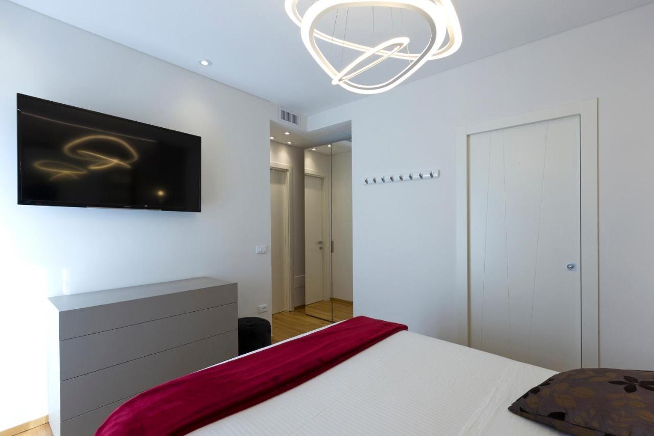 Appartement Crima Mare Luxury à Misano Adriatico Extérieur photo
