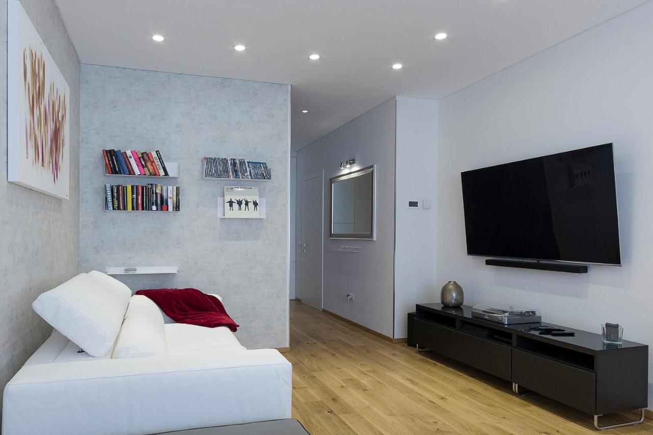 Appartement Crima Mare Luxury à Misano Adriatico Extérieur photo