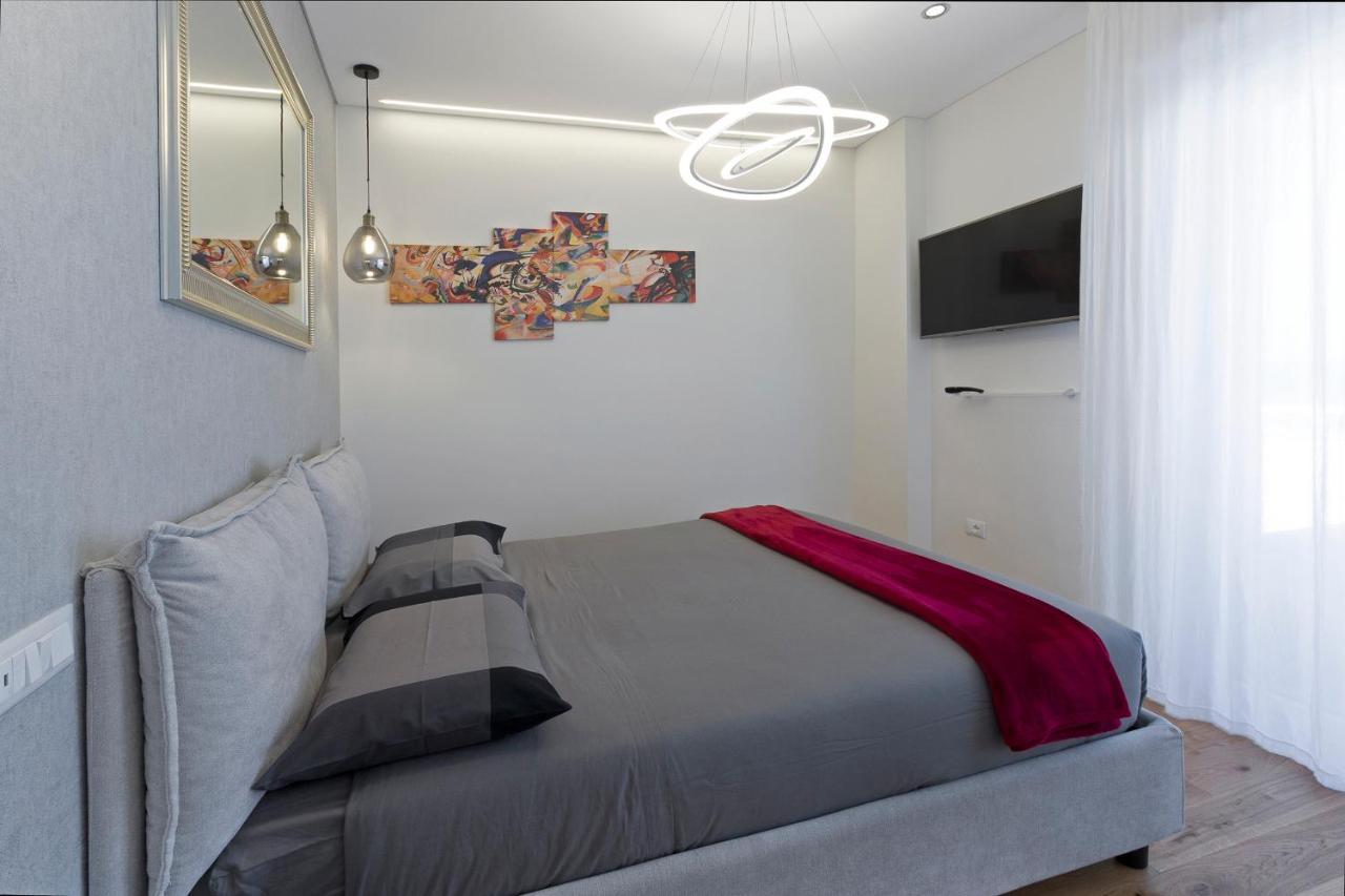 Appartement Crima Mare Luxury à Misano Adriatico Extérieur photo