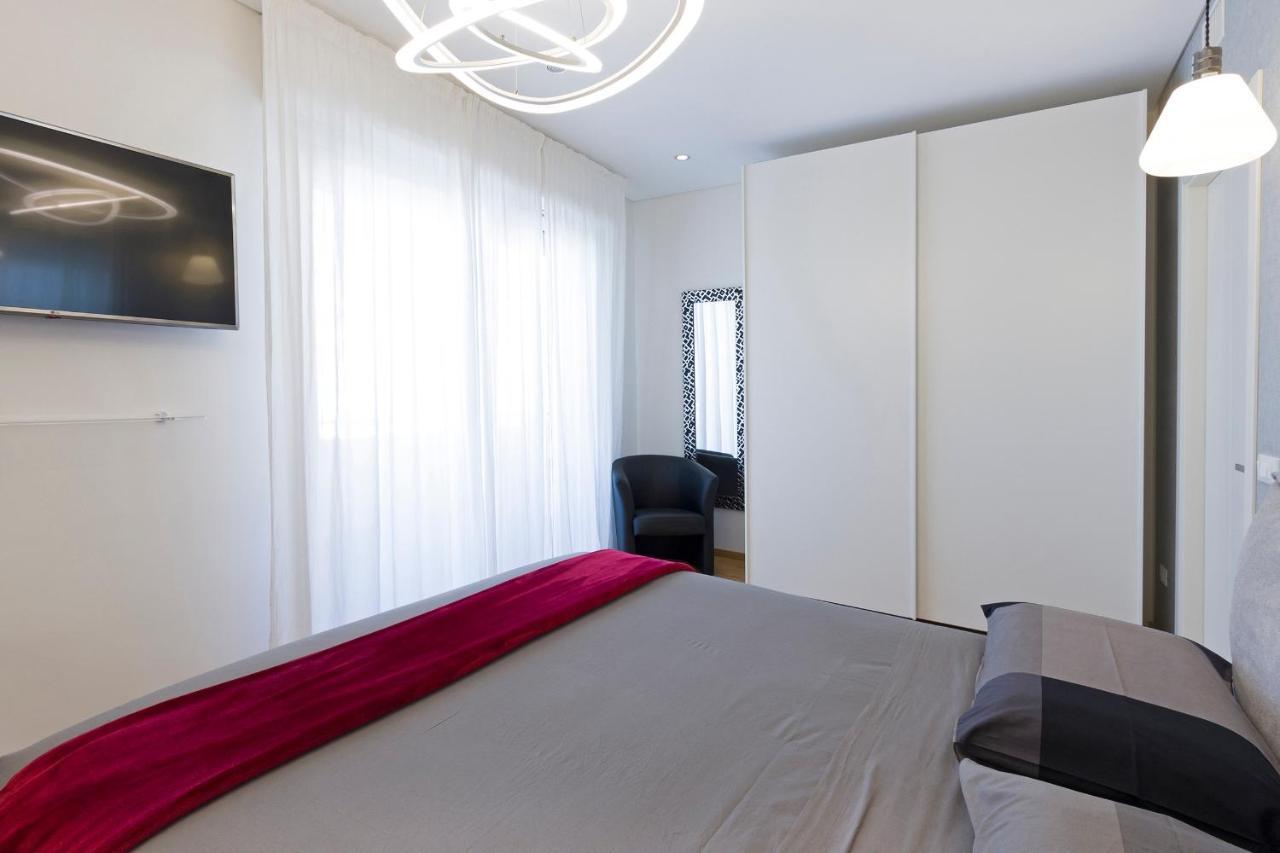 Appartement Crima Mare Luxury à Misano Adriatico Extérieur photo