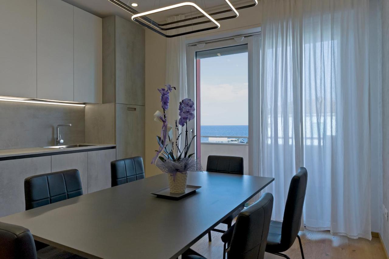 Appartement Crima Mare Luxury à Misano Adriatico Extérieur photo