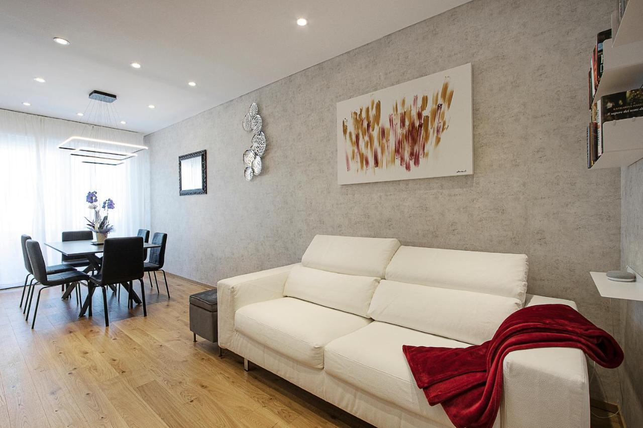 Appartement Crima Mare Luxury à Misano Adriatico Extérieur photo