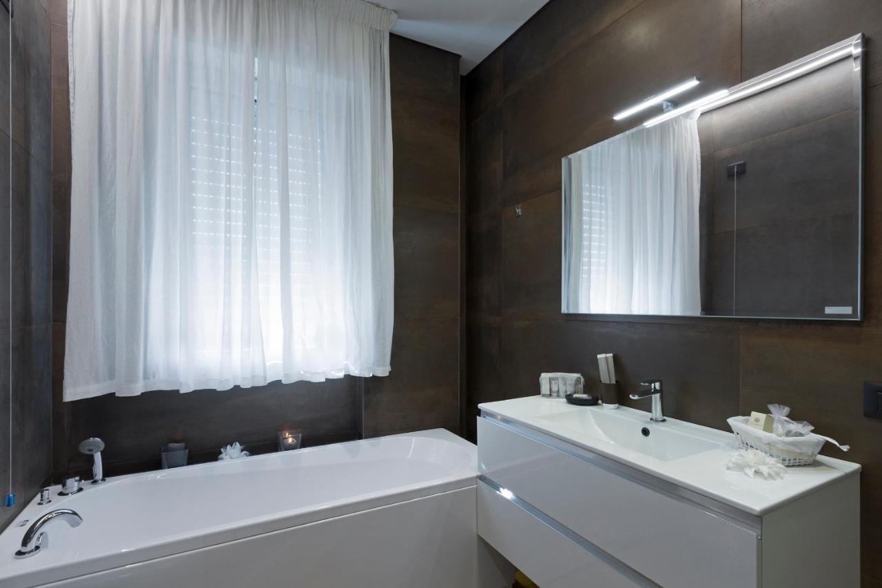 Appartement Crima Mare Luxury à Misano Adriatico Extérieur photo