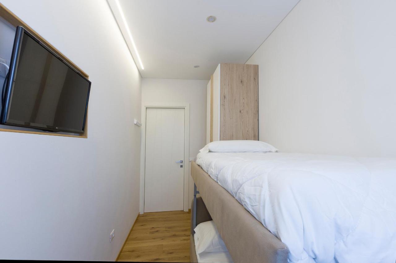 Appartement Crima Mare Luxury à Misano Adriatico Extérieur photo