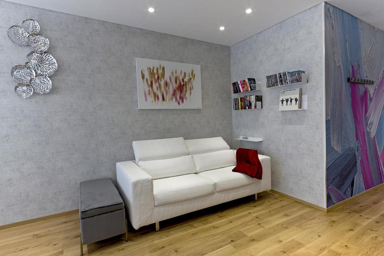 Appartement Crima Mare Luxury à Misano Adriatico Extérieur photo
