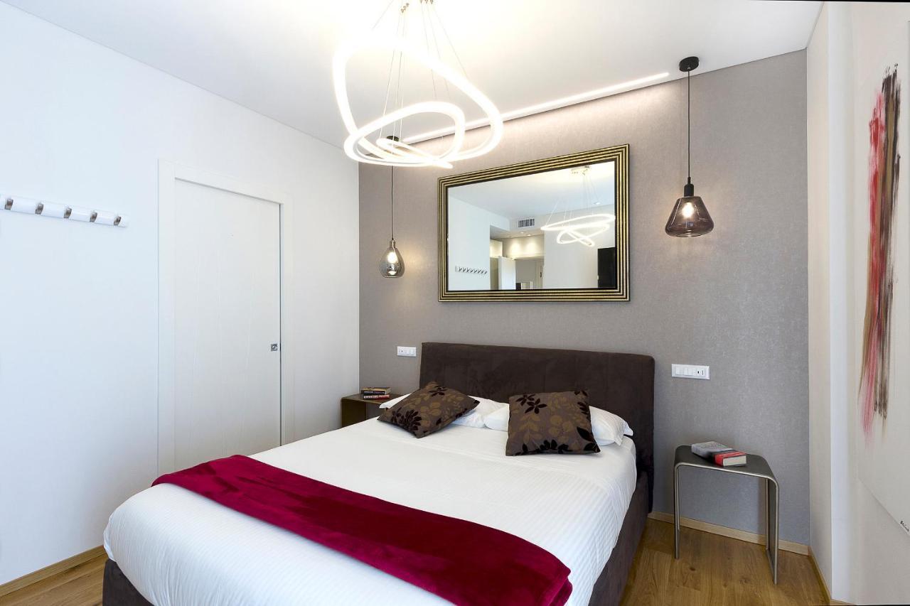 Appartement Crima Mare Luxury à Misano Adriatico Extérieur photo