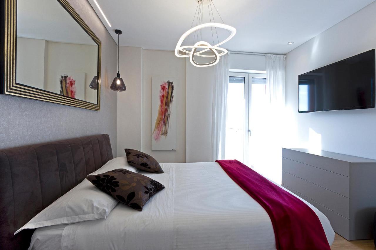 Appartement Crima Mare Luxury à Misano Adriatico Extérieur photo