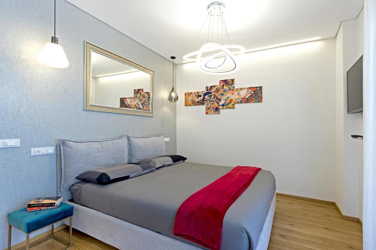 Appartement Crima Mare Luxury à Misano Adriatico Extérieur photo