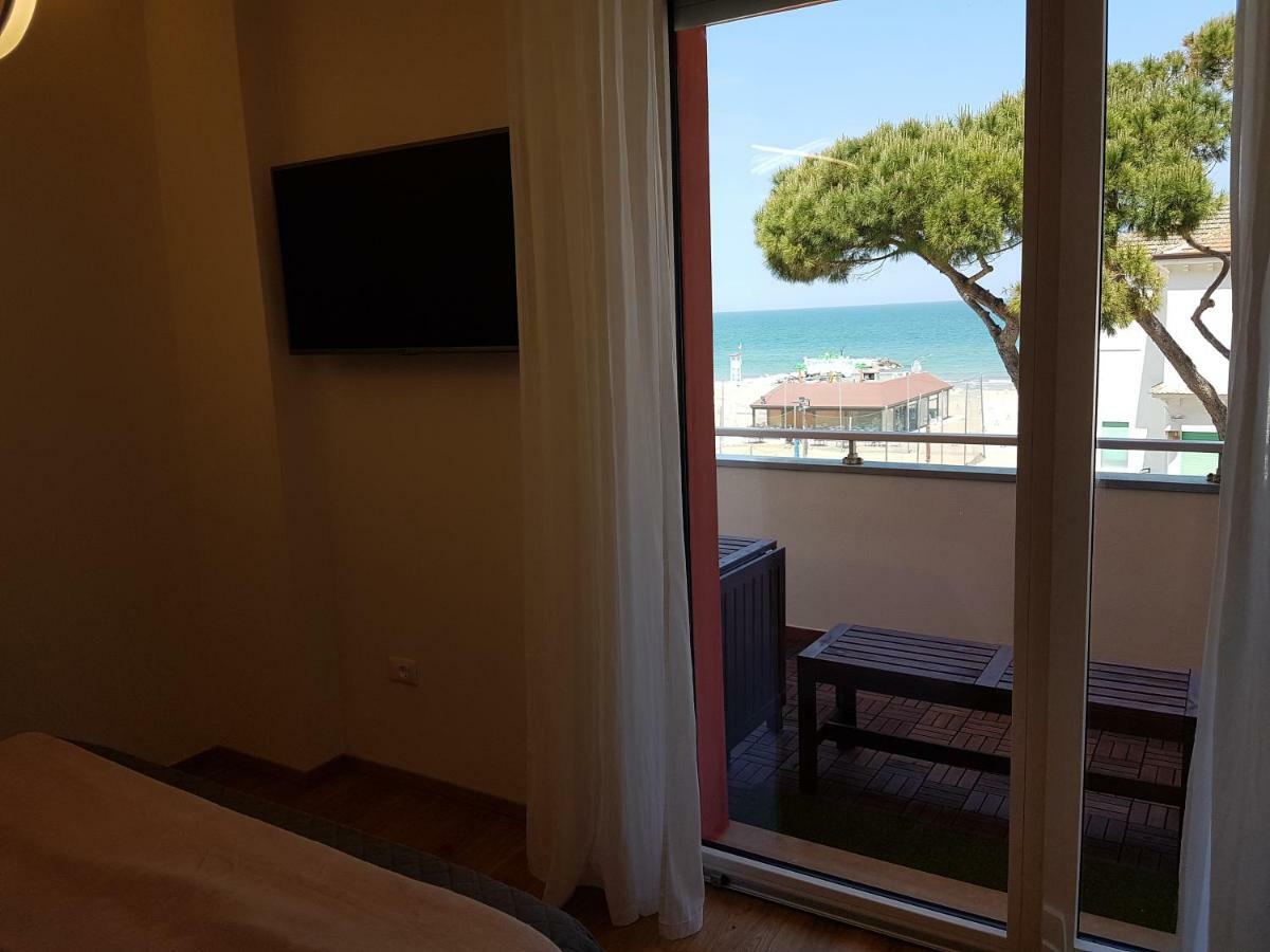 Appartement Crima Mare Luxury à Misano Adriatico Extérieur photo