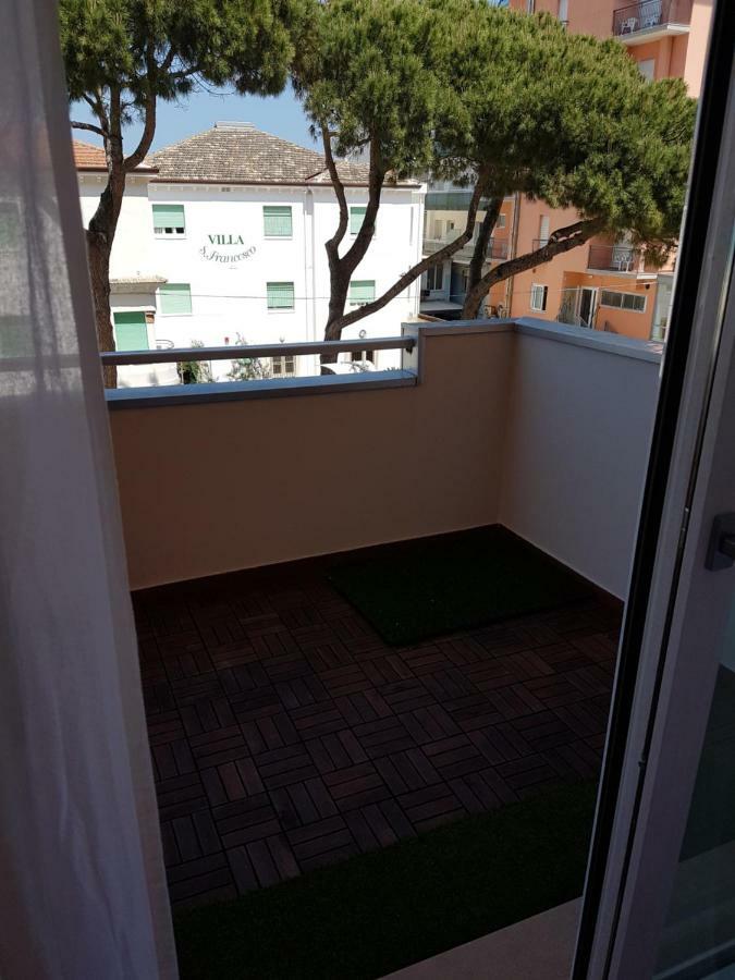 Appartement Crima Mare Luxury à Misano Adriatico Extérieur photo