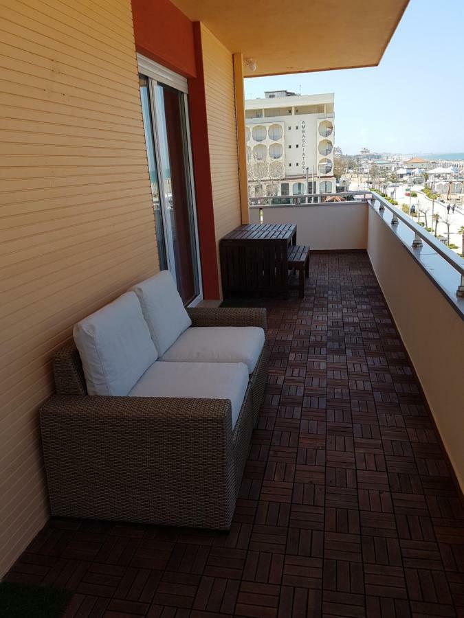 Appartement Crima Mare Luxury à Misano Adriatico Extérieur photo